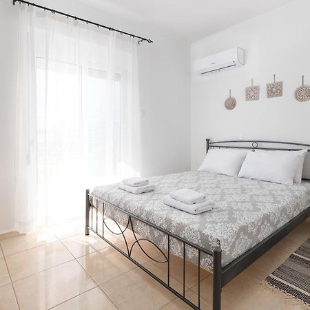 Serenity City Rooms Rhodes City ภายนอก รูปภาพ