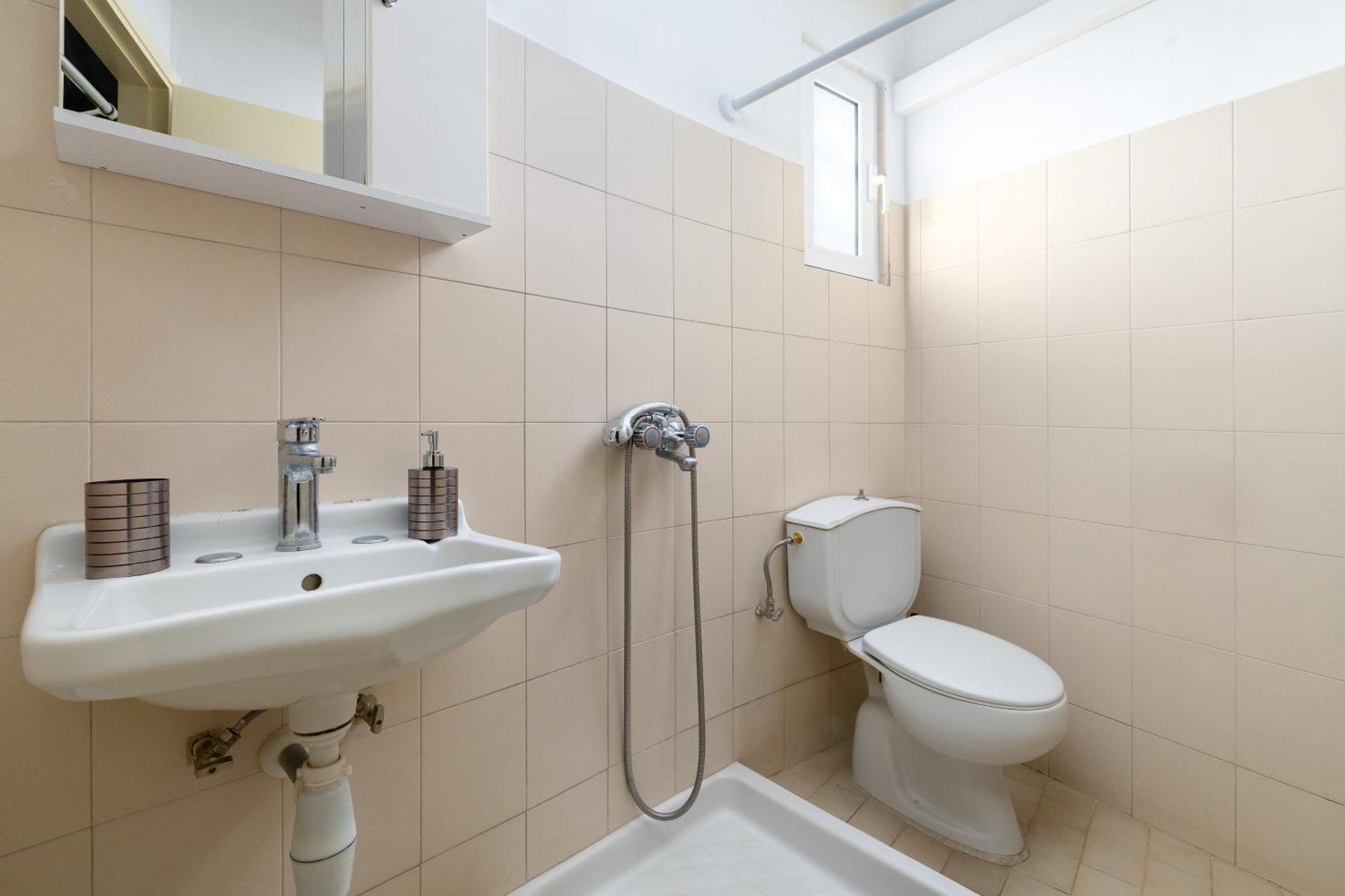 Serenity City Rooms Rhodes City ภายนอก รูปภาพ